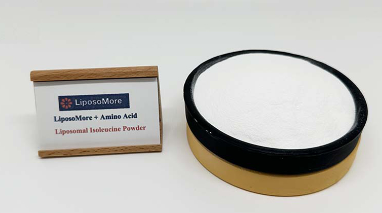 리포솜 아미노산