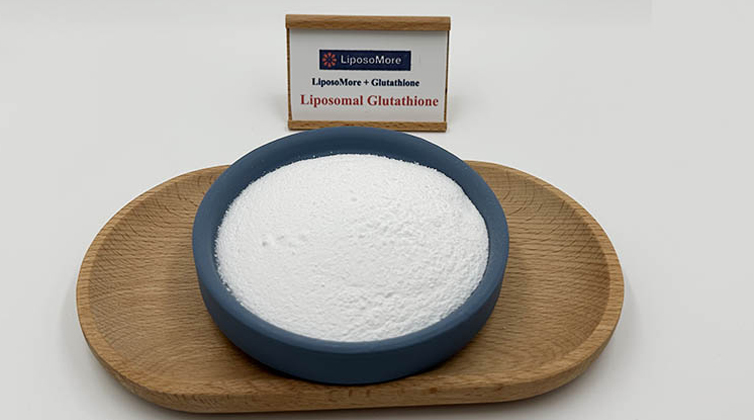 리포솜 전문 영양소