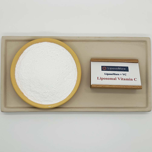 liposomal vitamin c