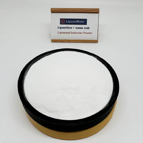 리포솜 이소루신