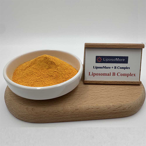 리포솜 비타민 B 복합체