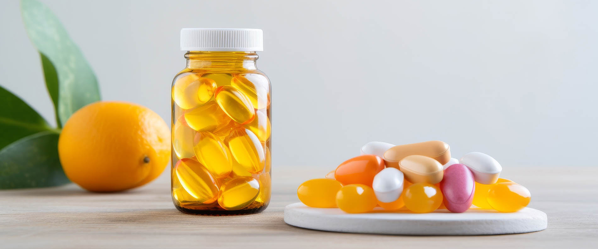 리포솜 비타민 C 특징