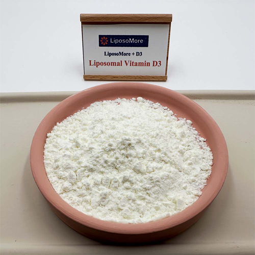 리포솜 비타민 D3