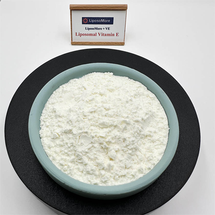 리포솜 비타민 E