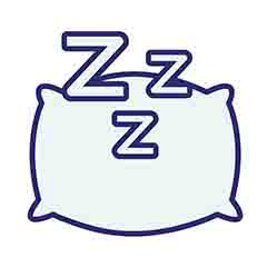 수면 및 기분 규제