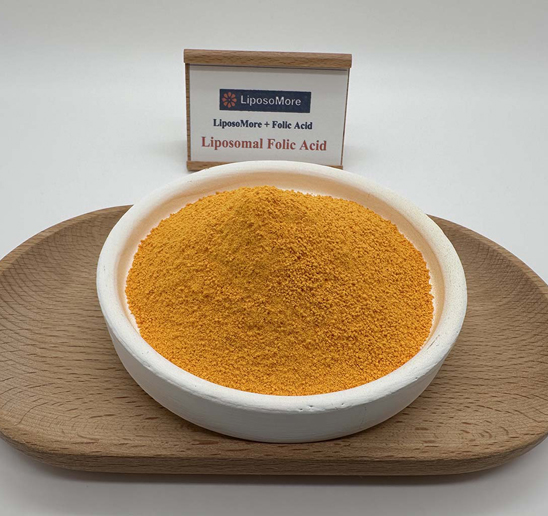 리포좀 혜택 및 장점