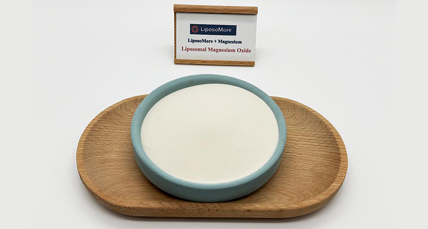 필요한 리포솜 성분을 사용자 정의