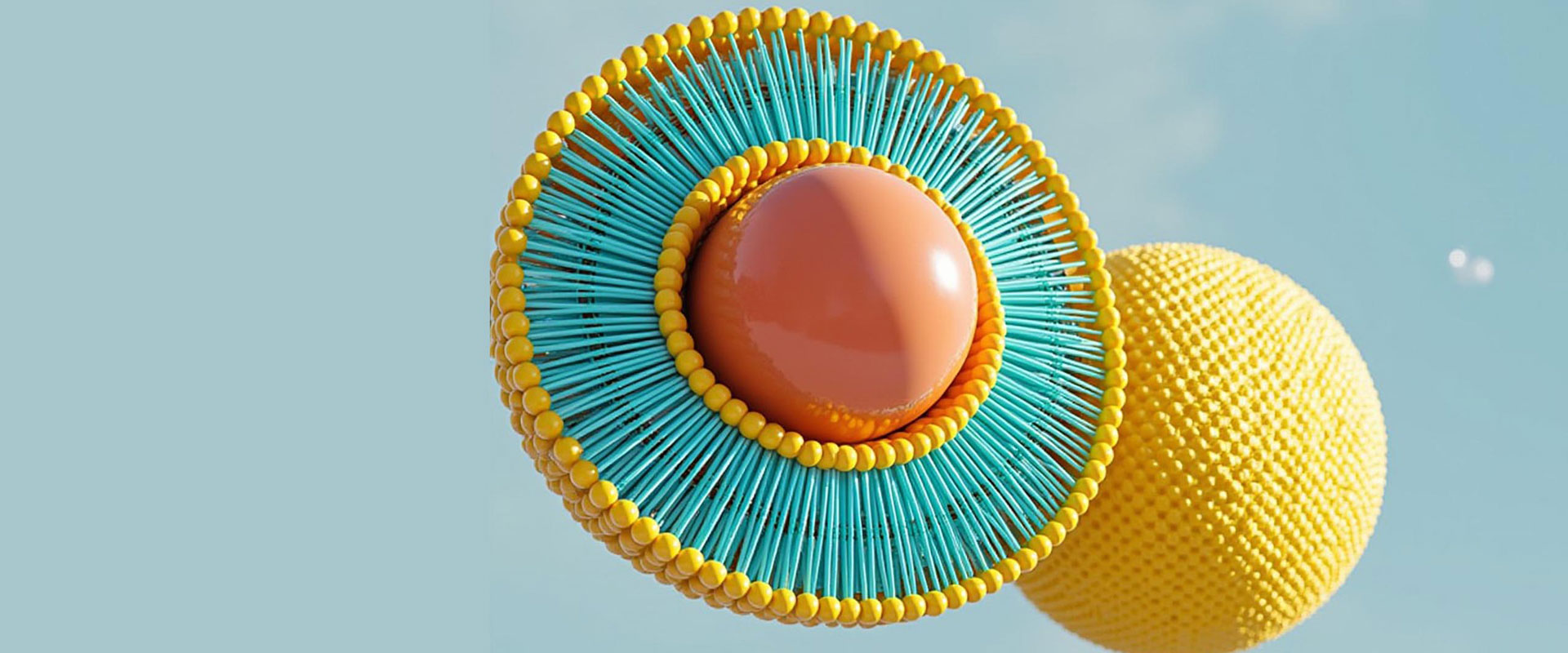 제품 리포좀을 만드는 것은 무엇입니까?