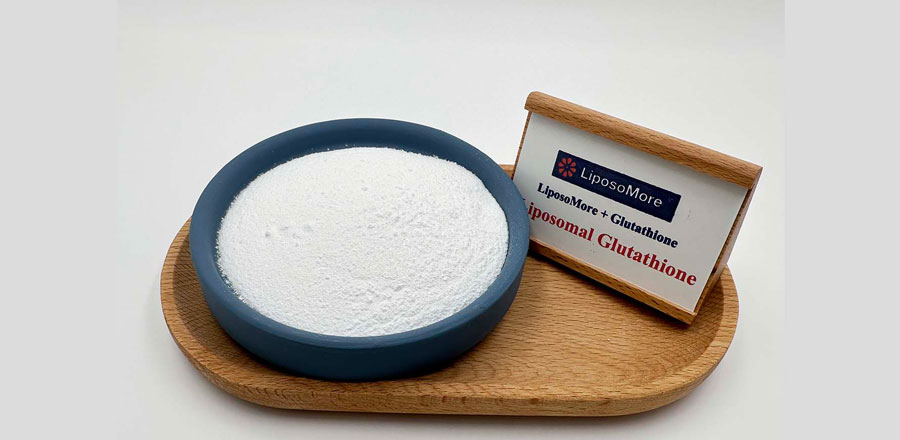 리포솜 글루타티온