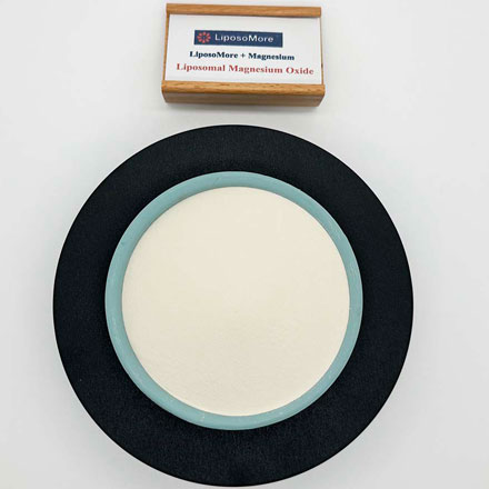 리포솜 산화 마그네슘
