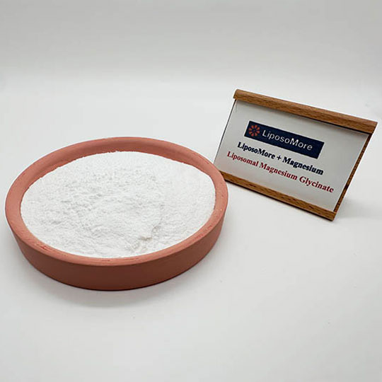 리포좀 비타민과 미네랄은 무엇입니까?