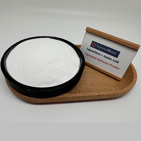 리포아미노 산의 장점은 무엇입니까?