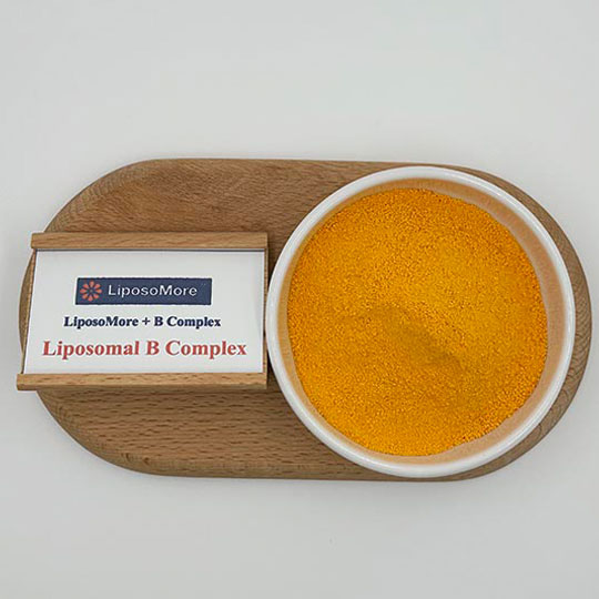 제품 리포좀을 만드는 것은 무엇입니까?