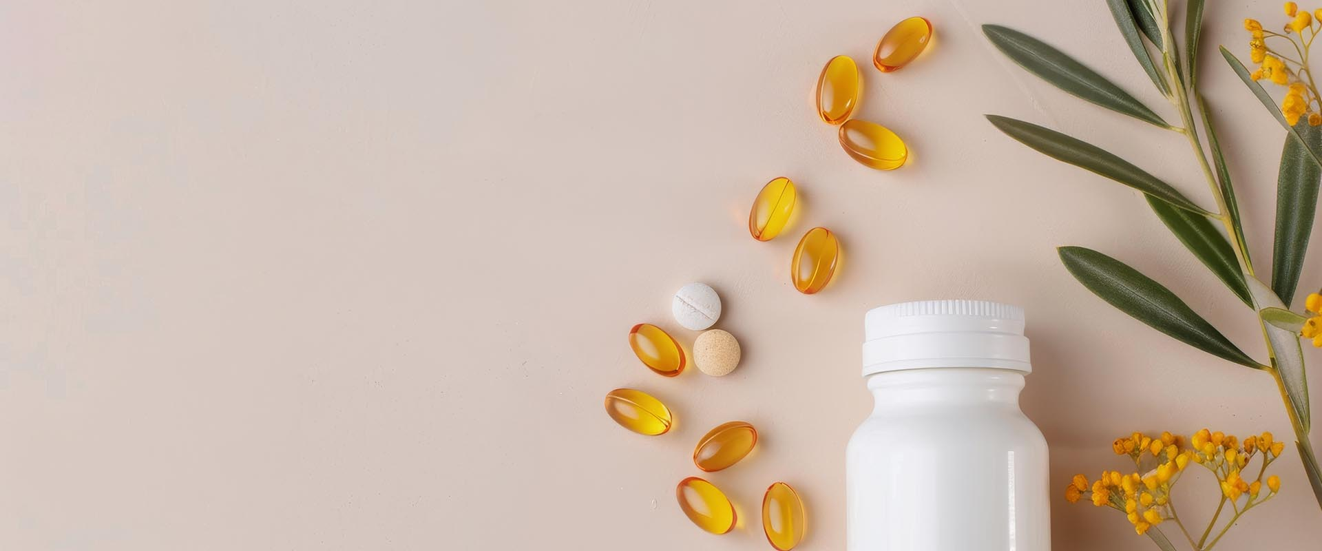 리포솜 비타민 E 특징