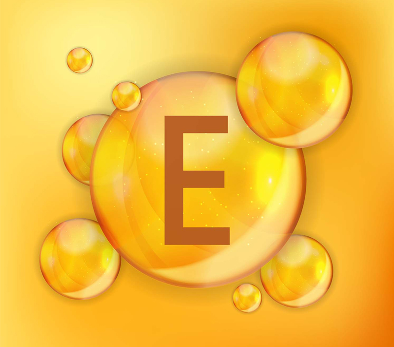 강력한 항산화 보호