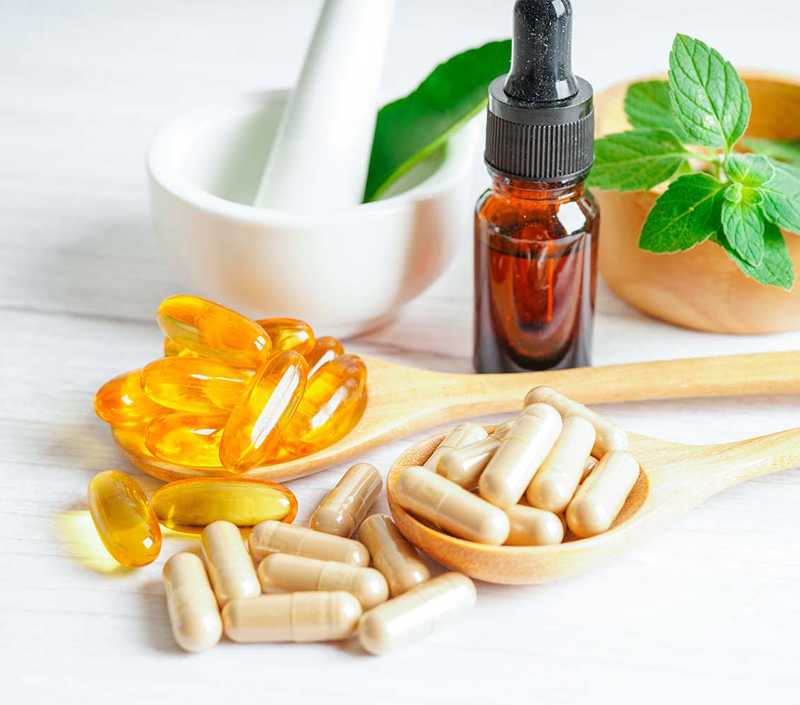 보충 응용 프로그램의 다용도