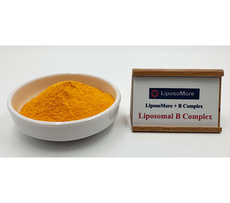 에너지를 높이고 피로를 줄입니다.