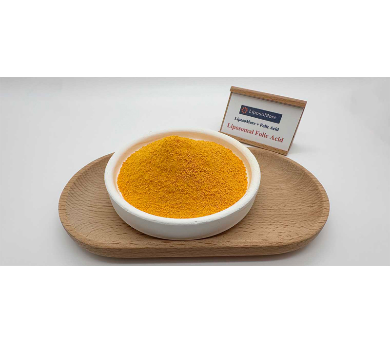 향상된 생체 이용률 및 흡수