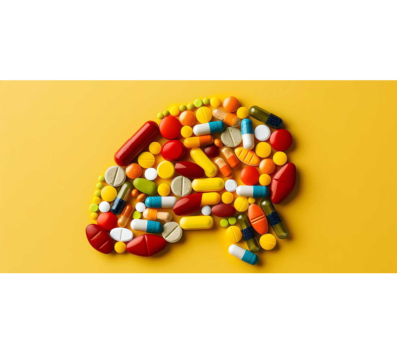 인지 및 신경 건강 강화