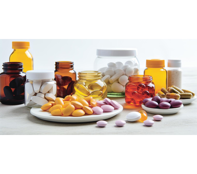 보충 형식 전반에 걸쳐 유연한 응용 프로그램