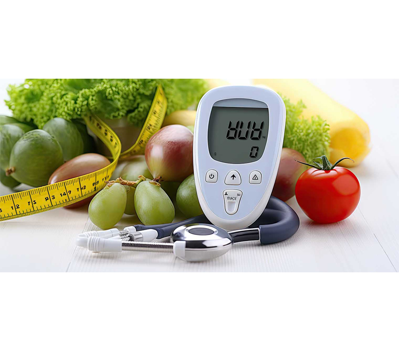 건강한 혈당 대사 촉진