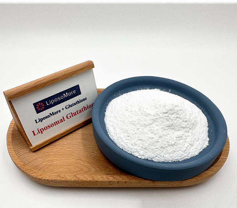 고급 세포 산화 방지제 보호