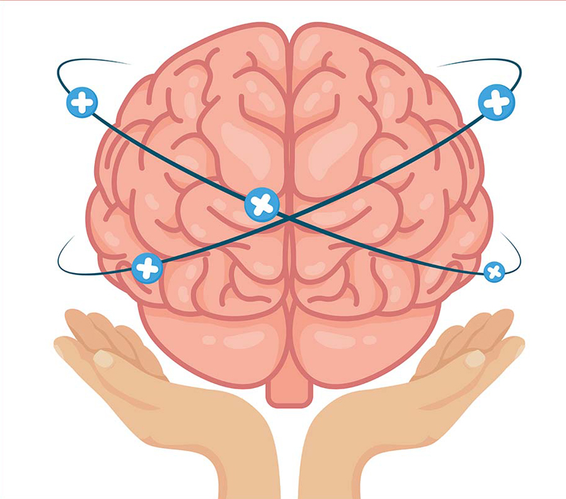 인지 및 신경 보호 혜택