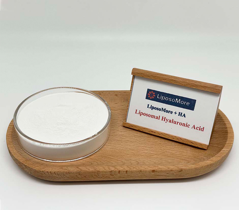 깊은 피부 수분과 탄력