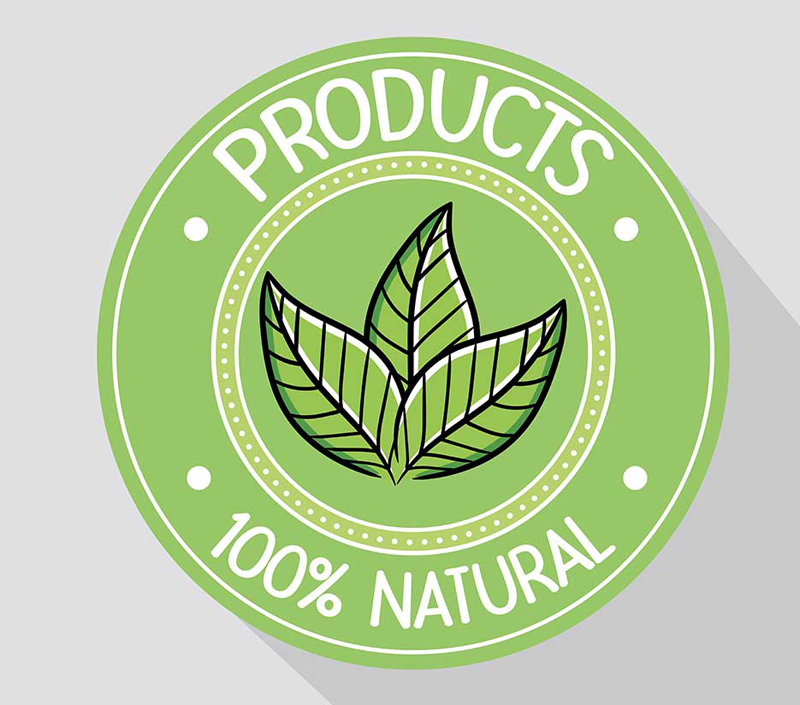 클린 라벨 및 프리미엄 제품에 이상적