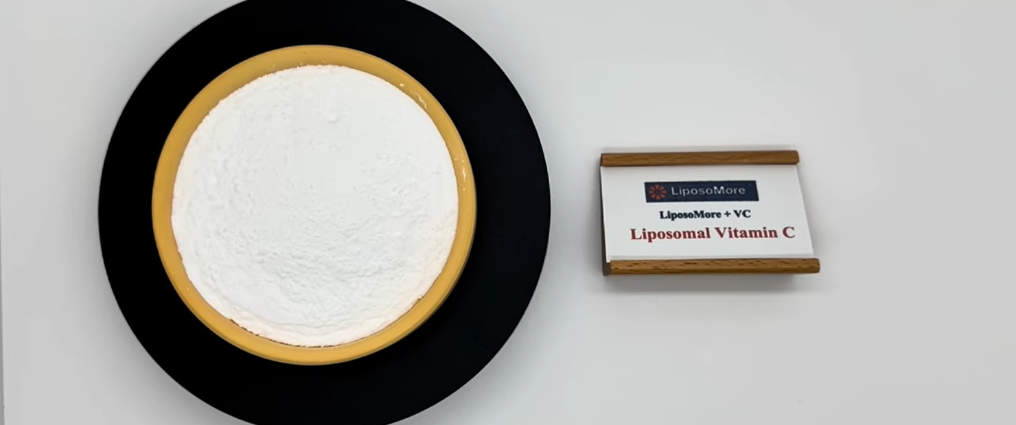 리포솜 비타민 C 비디오