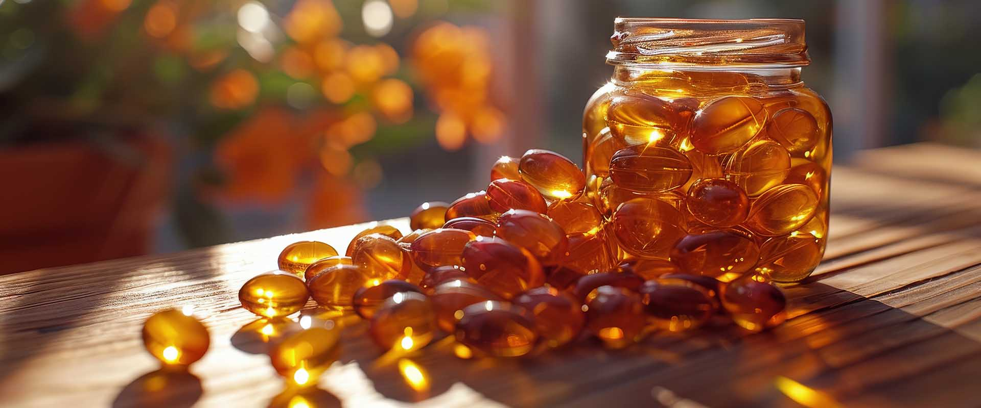 리포솜 베르베린 염산염 특징