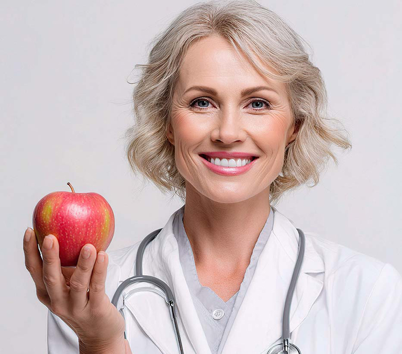 미토콘드리아 에너지 지원