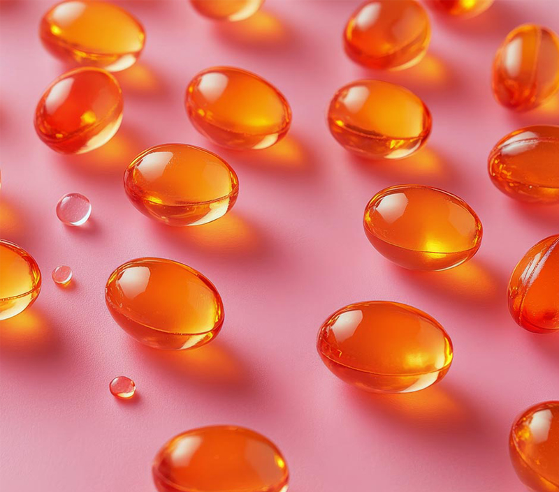 잠재적 인 산화 방지 방어