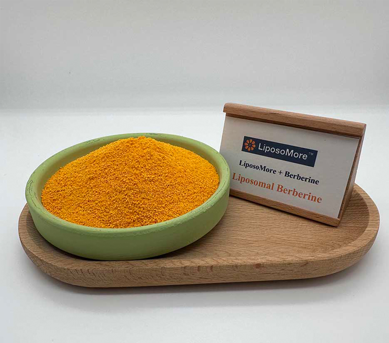 건강한 혈당 및 인슐린 균형 촉진