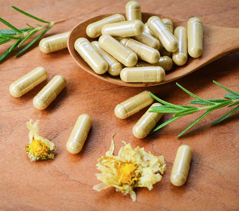 다양한 투약 형태를 위한 다재다능한 제형