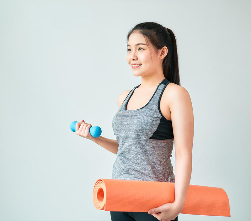 세포 방어 및 항산화 작용