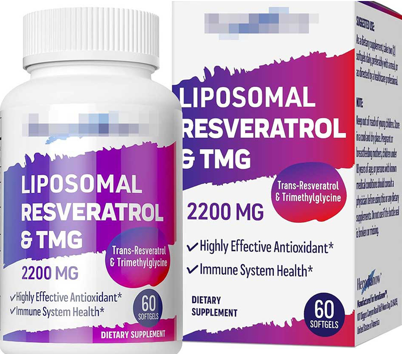 클린 라벨, 비건 및 비 GMO 친화적