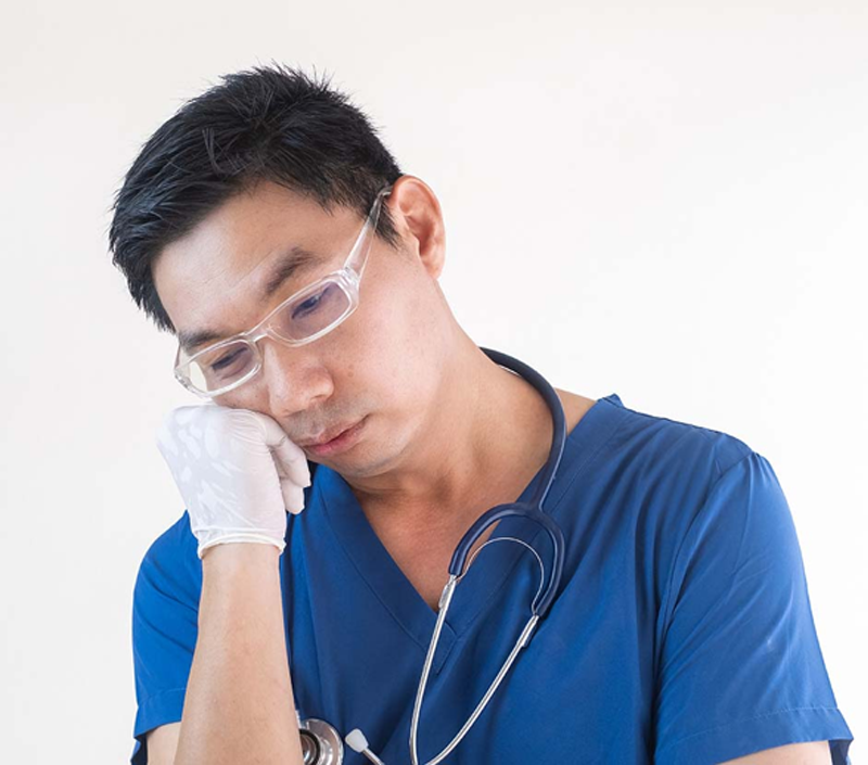 효율적인 야간 복구 지원