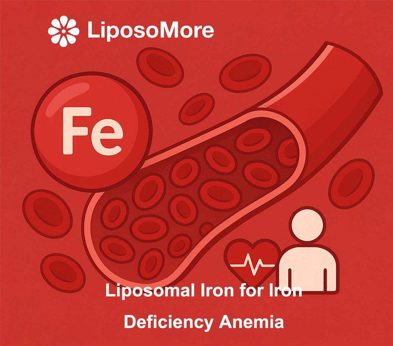 향상된 생체 이용률 및 흡수