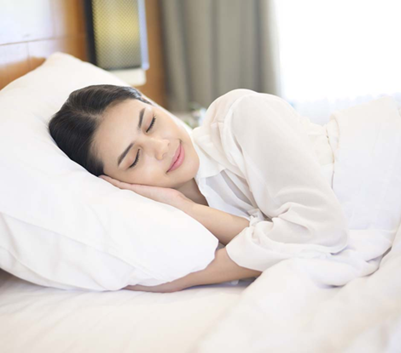 확장 된 행동 수면 규제