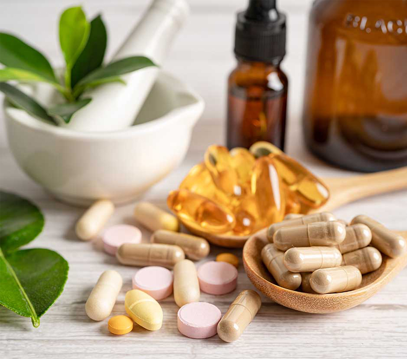 현대 보충 형식의 유연한 응용