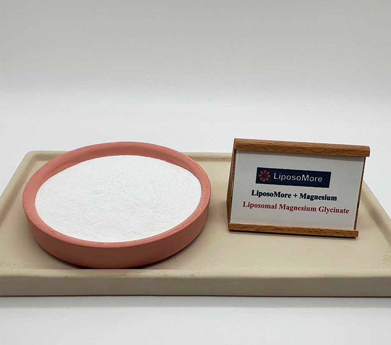 소화 및 구트 친화적 인 부드러운