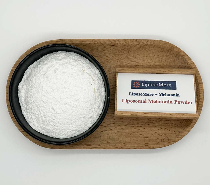 생체 이용률 및 흡수 증가