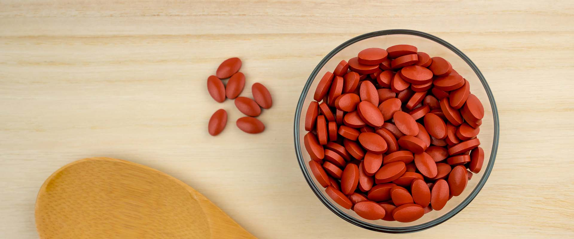 리포솜 Ferric Pyrophosphate 특징