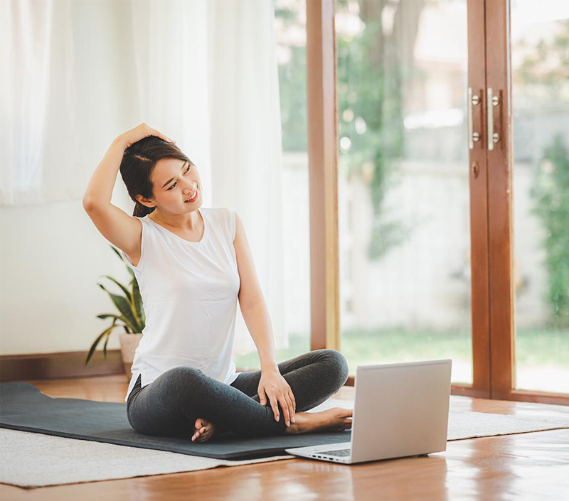 잠재적 인 산화 방지제 및 항 염증 효과