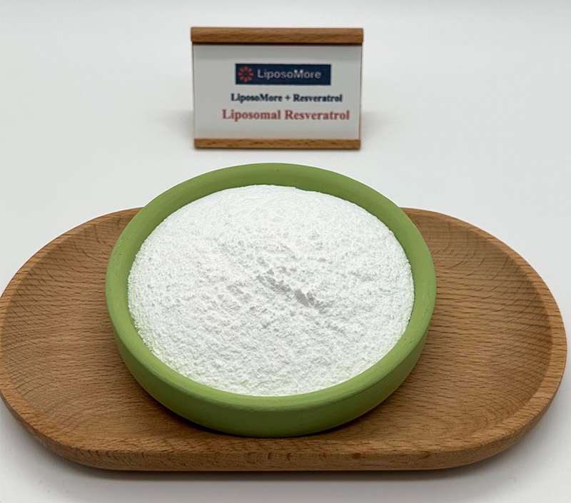 우수한 생체 이용률 및 흡수