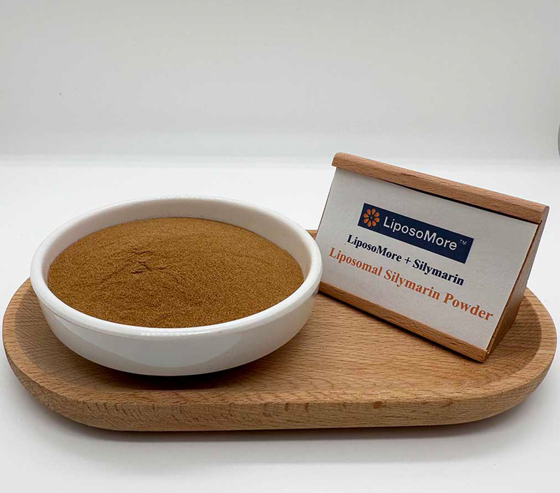 우수한 간 보호 및 해독