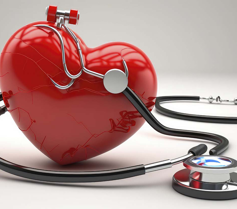 신경근 및 심혈관 기능의 에이즈