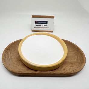 리포솜 구연산 칼슘