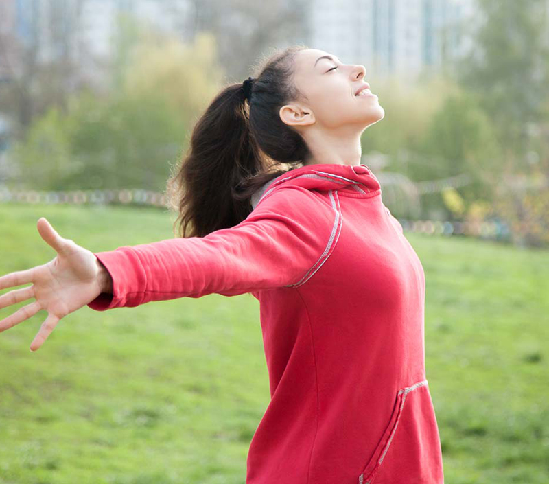 인지 선명도와 면역 균형 촉진